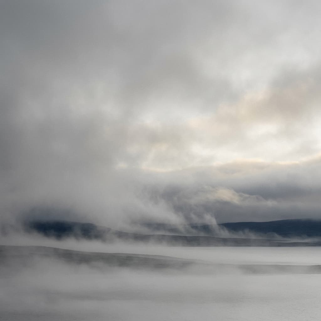 霧